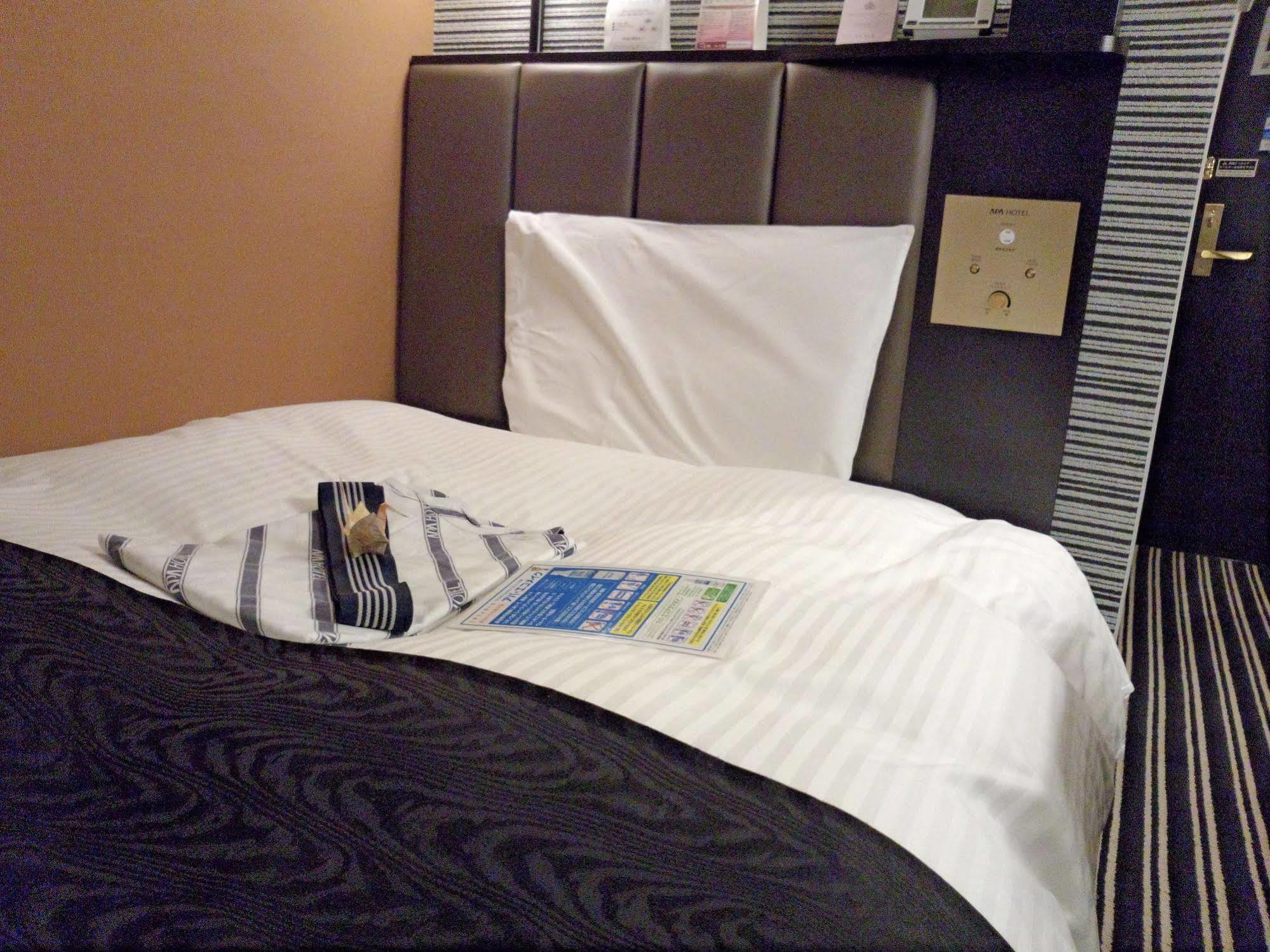 Nest Hotel Sapporo Ekimae Экстерьер фото