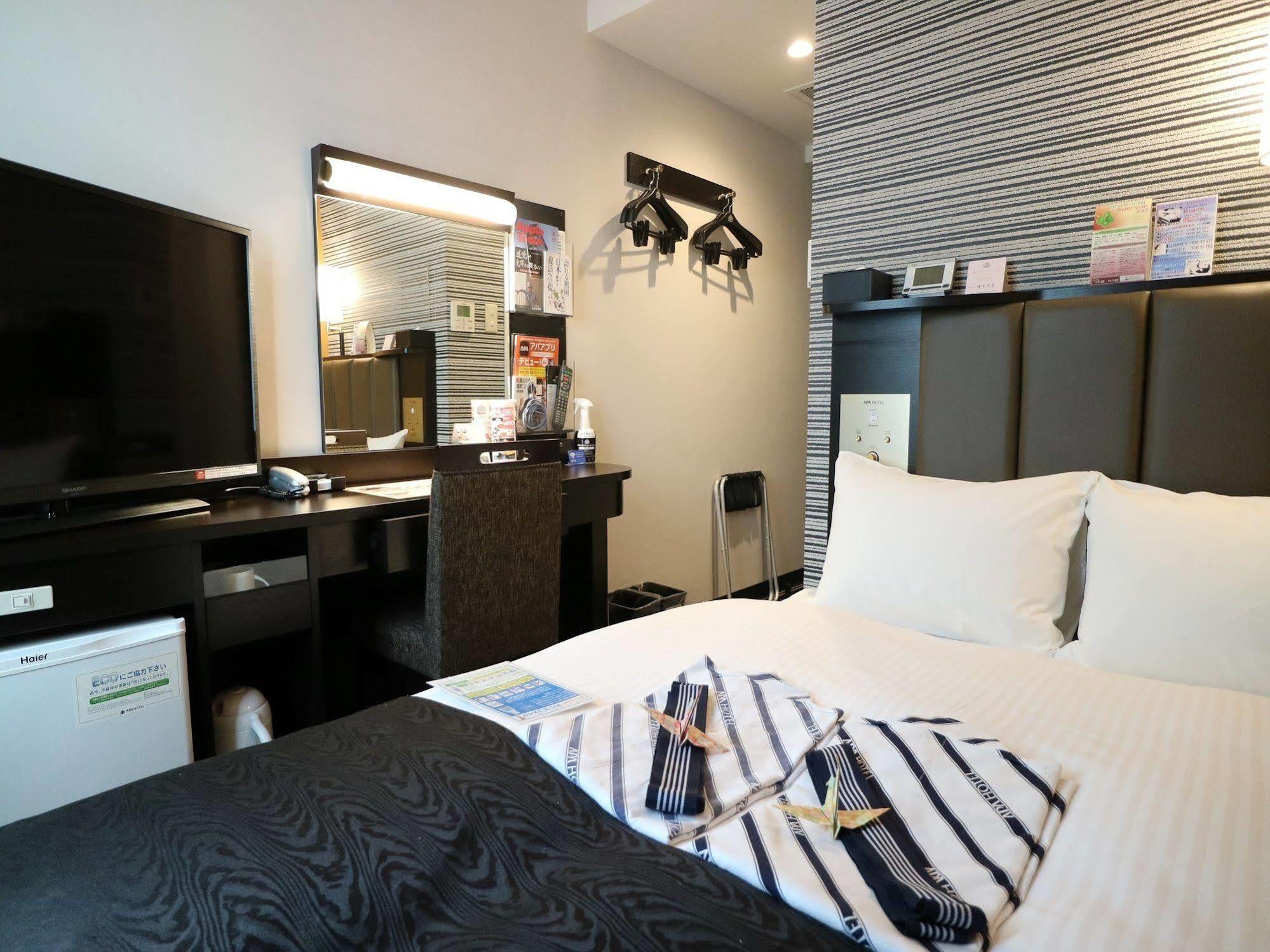 Nest Hotel Sapporo Ekimae Экстерьер фото