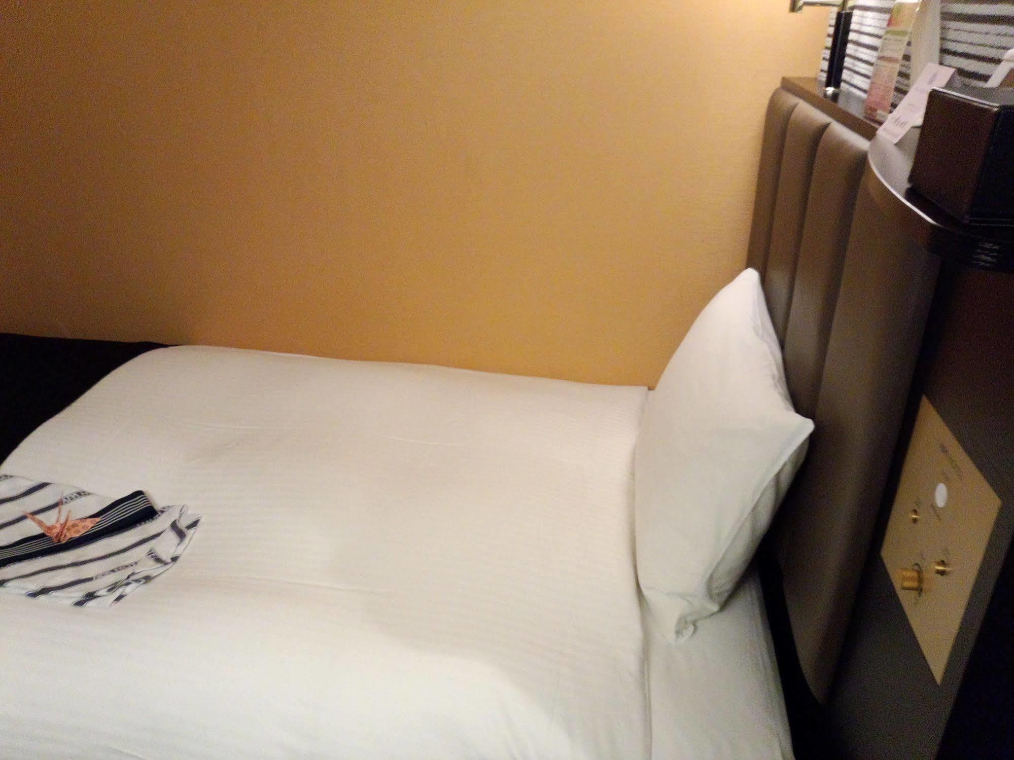 Nest Hotel Sapporo Ekimae Экстерьер фото