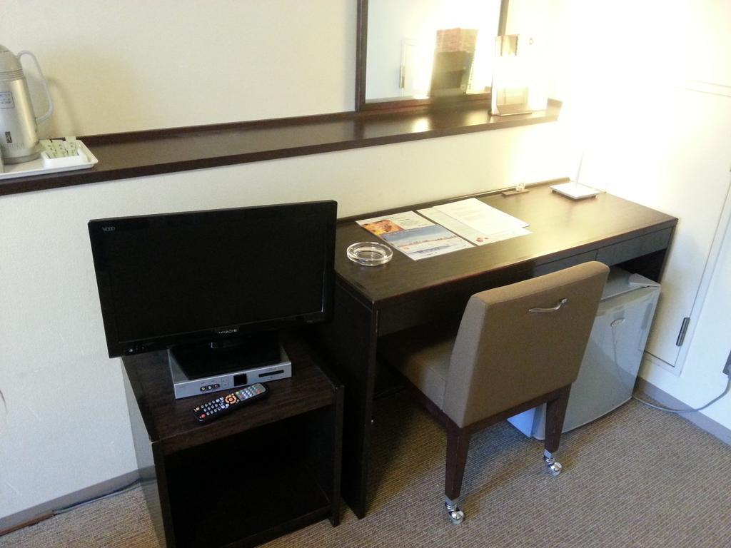 Nest Hotel Sapporo Ekimae Экстерьер фото